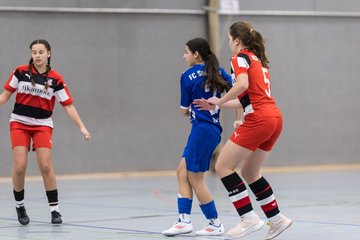 Bild 23 - wBJ Futsalmeisterschaft Vorrunde
